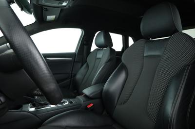 Audi A3 sportback 2.0 Tdi s line s tronic 6 150 ch