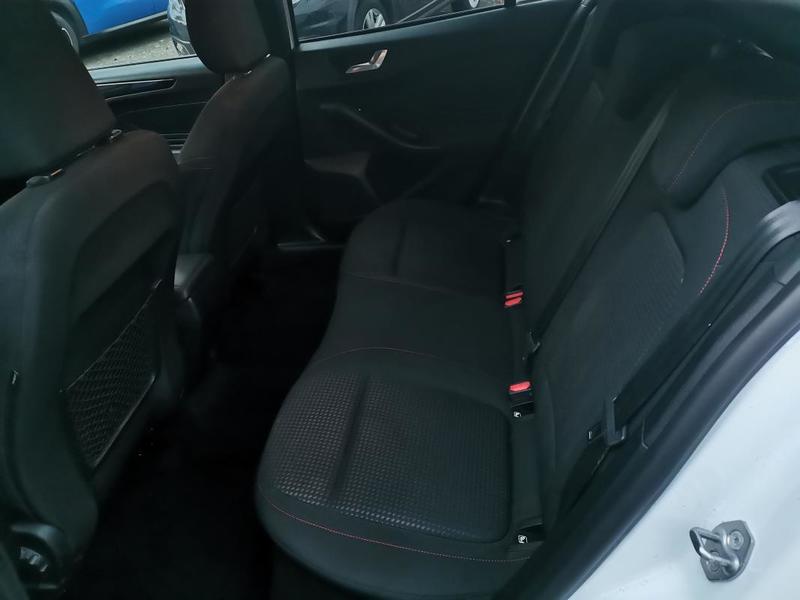 Ford Focus 1.0 EcoBoost 125 ch St Line Mhev