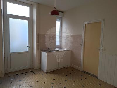 Appartement - 29 m² - 2 pièces