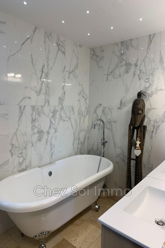 Maison - 104 m² - 5 pièces