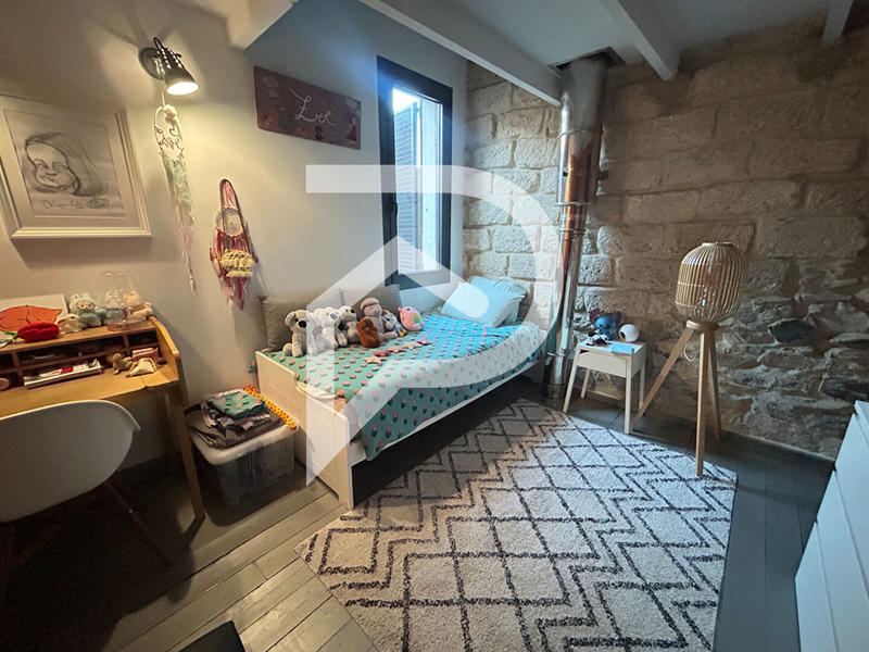 Maison - 137 m² - 4 pièces