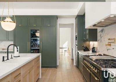 Maison - 171 m² - 5 pièces