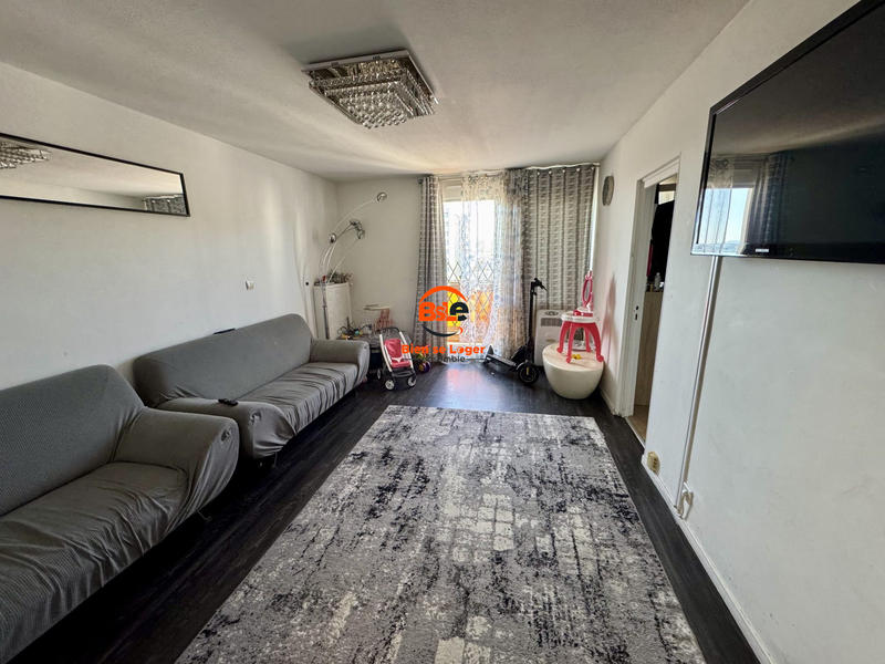 Appartement - 75 m² - 4 pièces