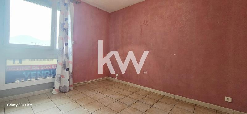 Appartement - 74 m² - 3 pièces