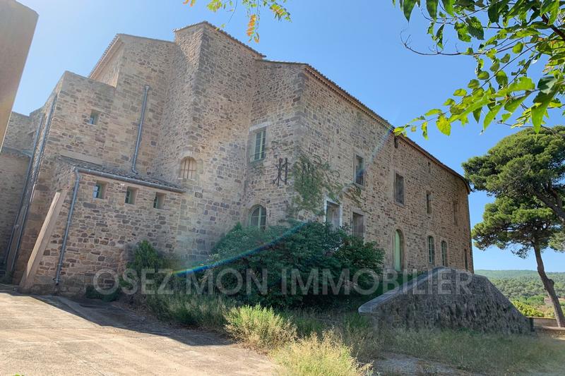 Maison - 3 500 m² - 20 pièces