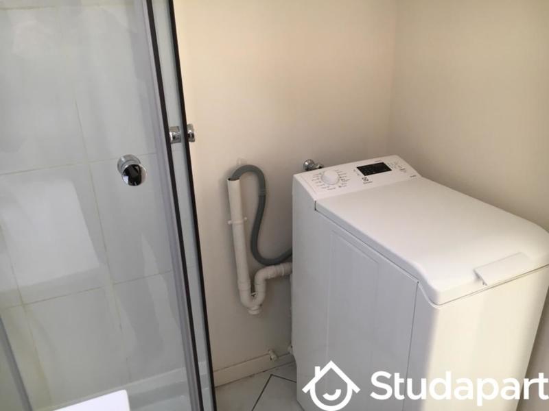 Appartement - 23 m² - 1 pièce