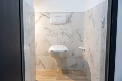 Local commercial - 42 m² - 3 pièces