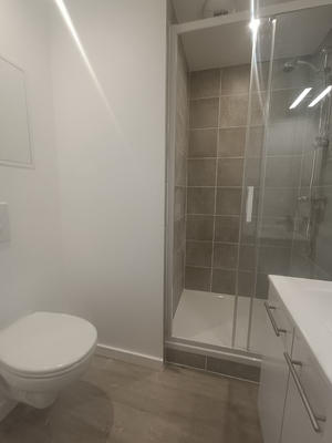 Appartement - 18 m² - 1 pièce