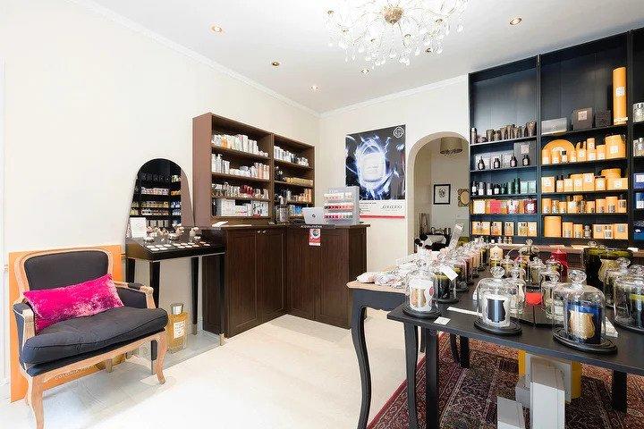 Parfumerie Ambre Institut de Beauté