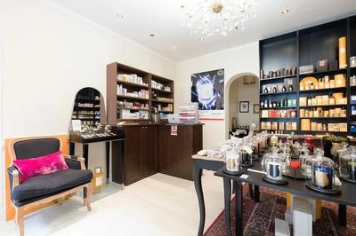 Parfumerie Ambre Institut de Beauté