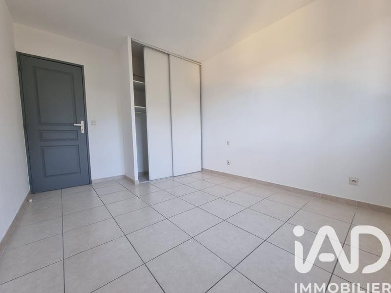 Maison - 113 m² - 5 pièces