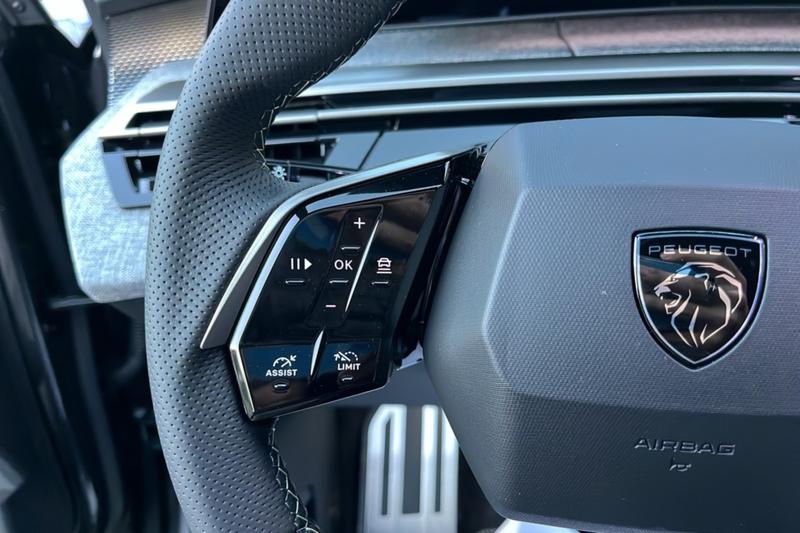 Peugeot 5008 Hybrid 145 E-Dcs6 Gt Alca