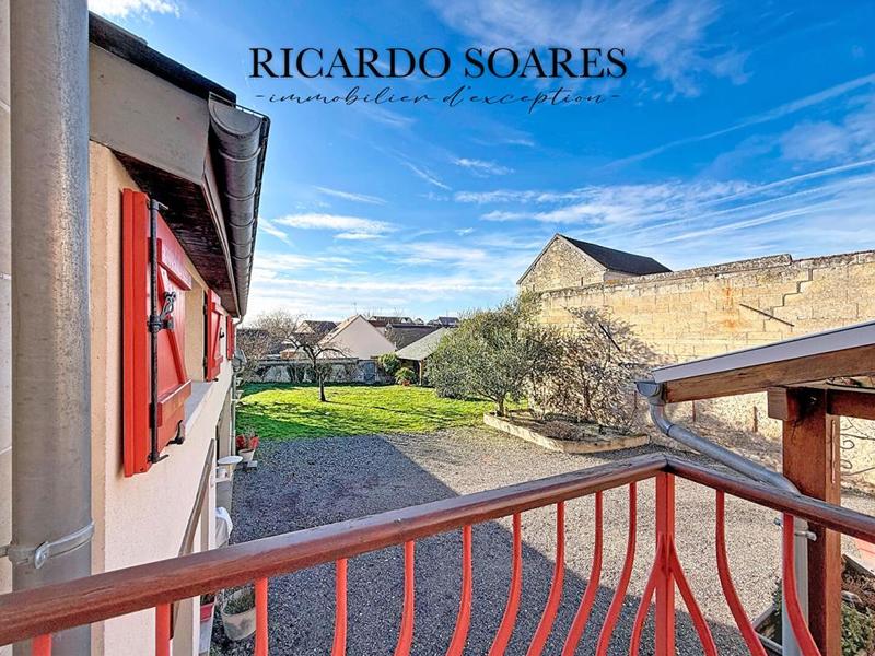 Longère - 197 m² - 7 pièces