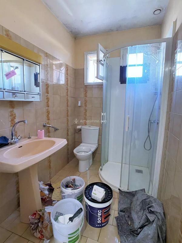 Maison - 162 m² - 5 pièces