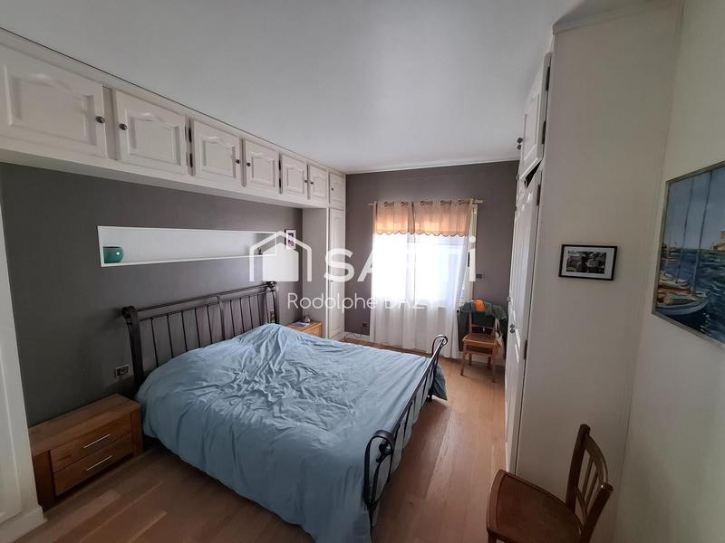 Villa - 203 m² - 7 pièces