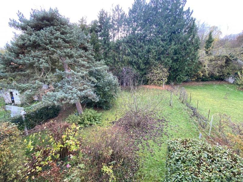 Maison ancienne - 97 m² - 3 pièces