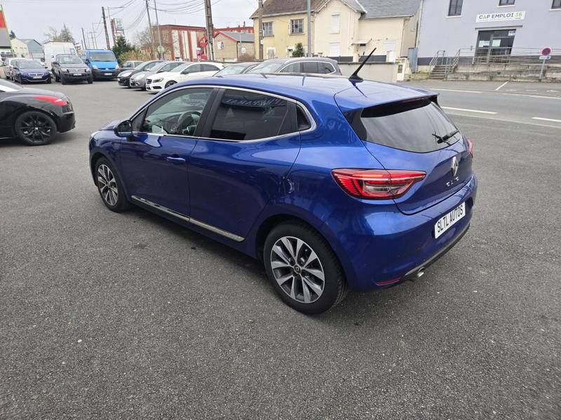 Renault Clio V 1.0l 100cv Intense Garantie 6 Mois /Reprise Possible