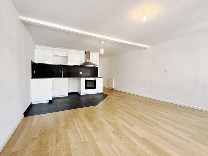 Appartement - 51 m² - 2 pièces