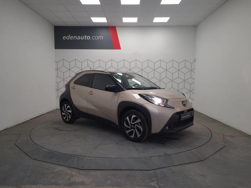 Toyota aygo x 1.0 Vvt-i 72 Design