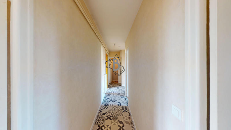 Appartement - 77 m² - 4 pièces