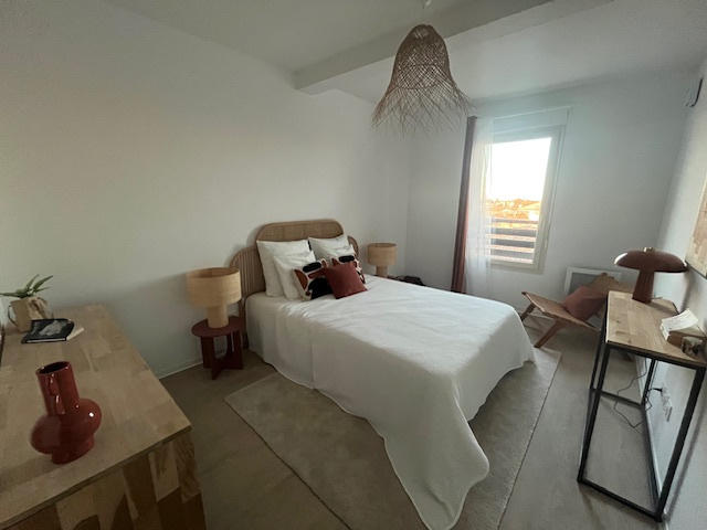 Appartement - 74 m² - 4 pièces