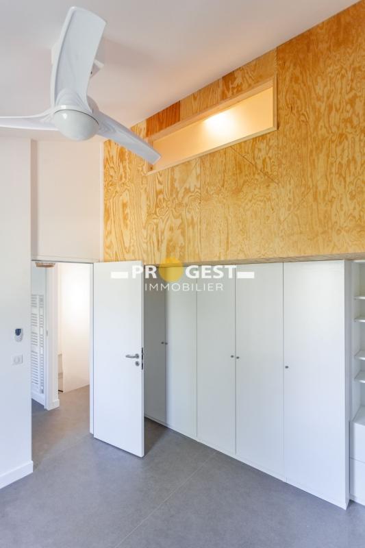 Duplex - 52 m² - 2 pièces