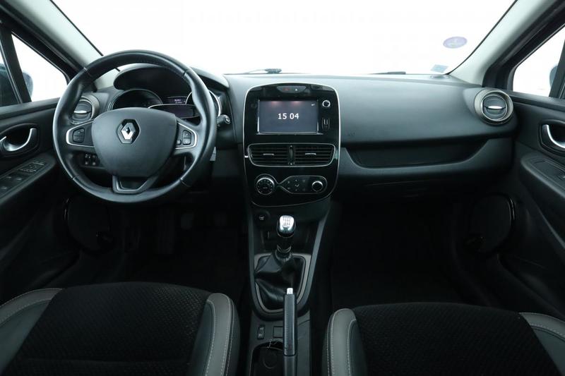Renault Clio 1.2 TCe Energy Intens 118 ch