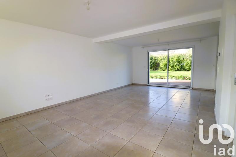 Maison - 142 m² - 8 pièces