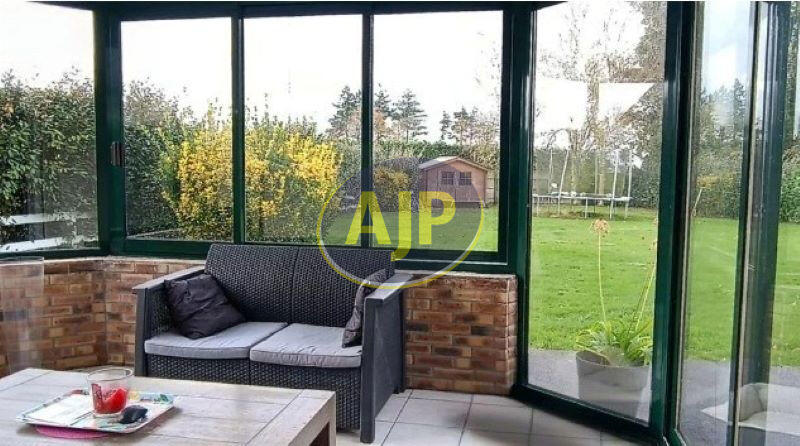 Maison - 88 m² - 6 pièces