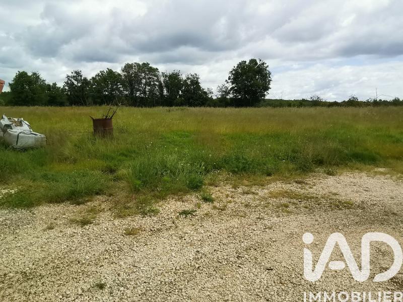 Ferme - 229 m² - 3 pièces