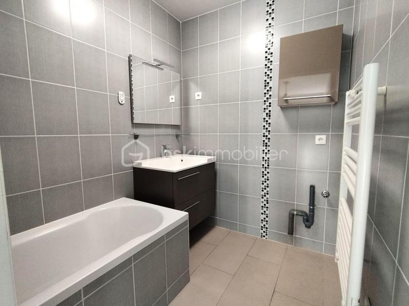 Duplex - 87 m² - 5 pièces