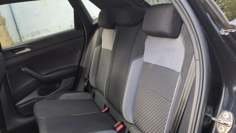 Volkswagen Polo VI 1.5 Tsi 150 Dsg7 R-Line Exclusive