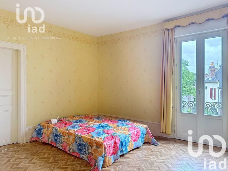 Maison de village - 160 m² - 6 pièces