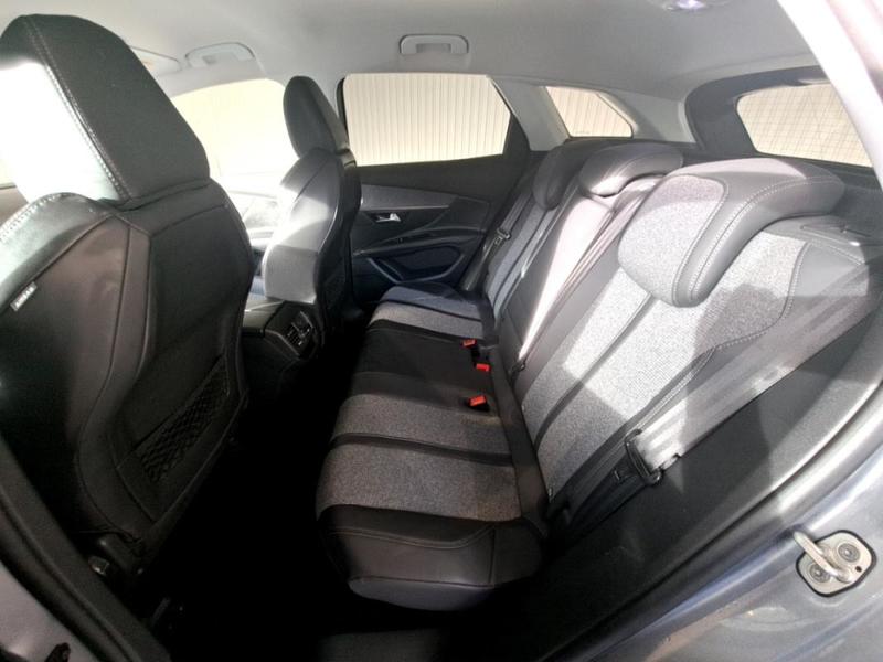 Peugeot 3008 1.6 Bluehdi 120ch Ss Bvm6 Allure