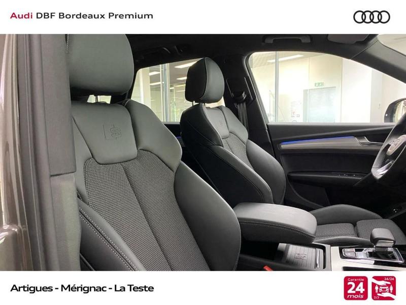 Audi Q5 Fl 50 Tfsie 299ch Quattro s tronic 7