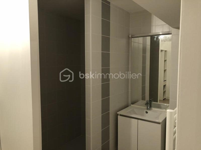 Duplex - 65 m² - 2 pièces