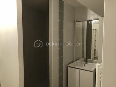 Duplex - 65 m² - 2 pièces