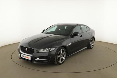 Jaguar Xe 2.0d R-Sport Auto 180 ch