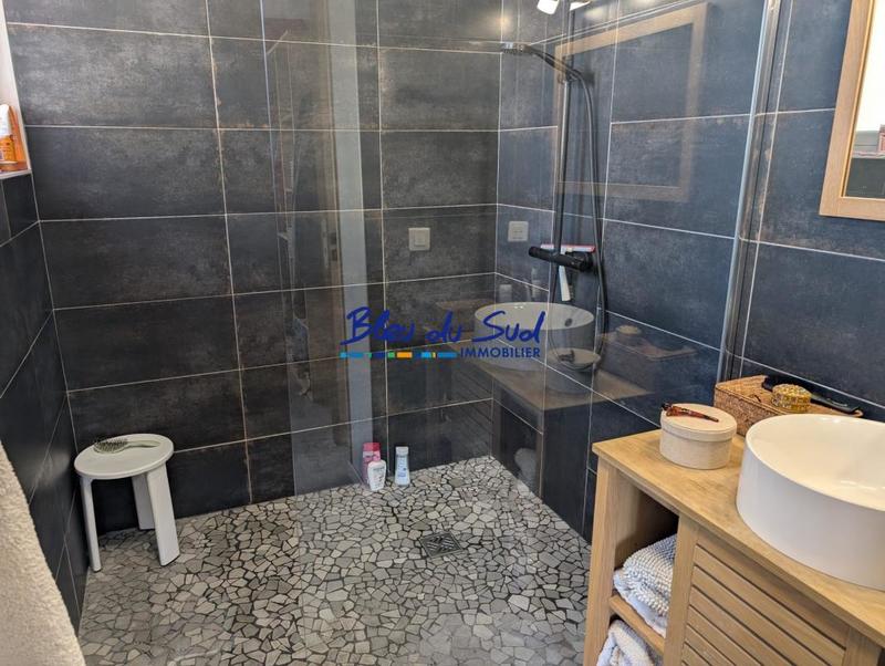 Maison traditionnelle - 126 m² - 6 pièces