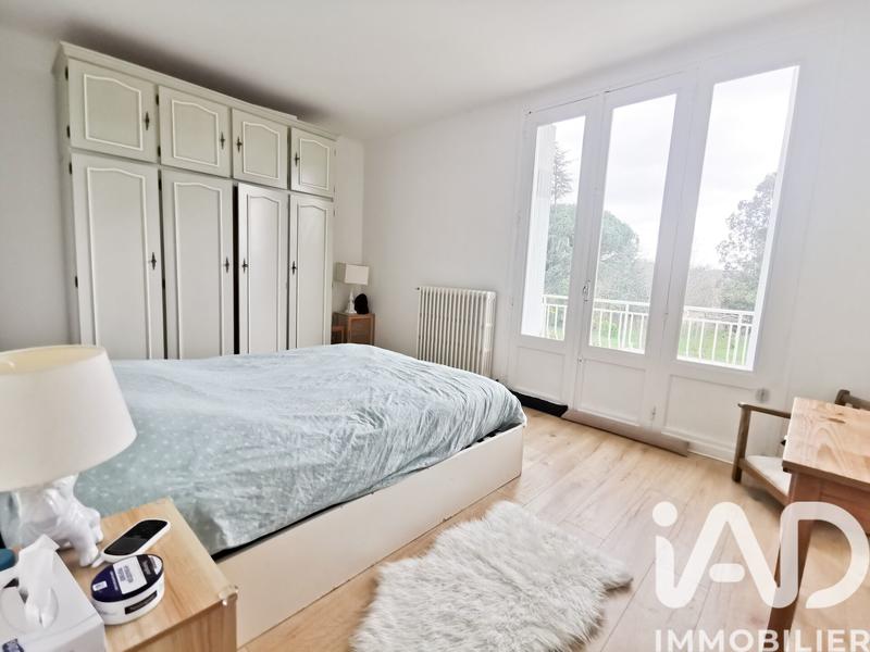 Maison de ville - 176 m² - 6 pièces