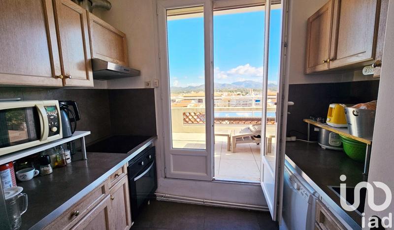 Appartement - 109 m² - 4 pièces