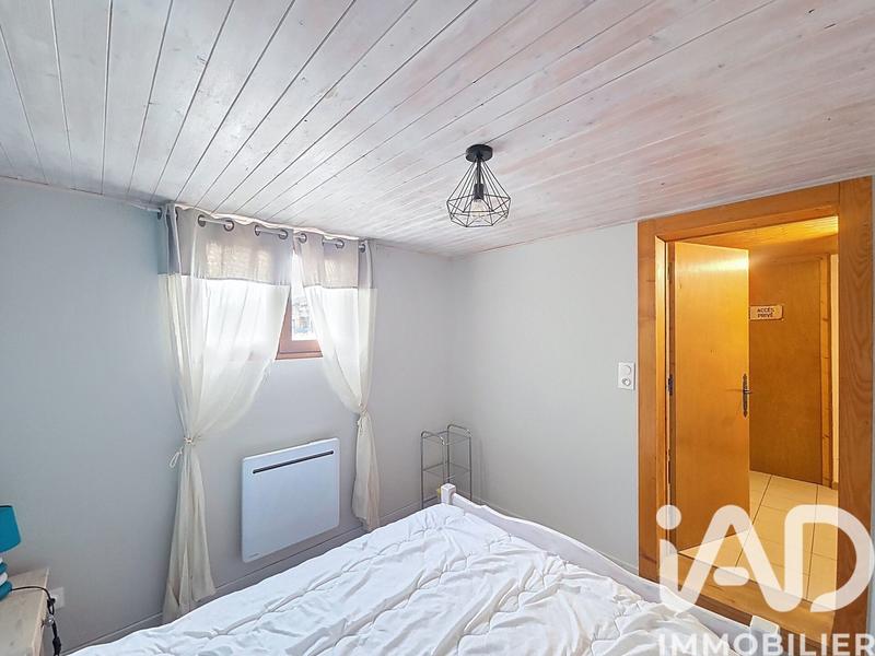 Châlet - 135 m² - 7 pièces