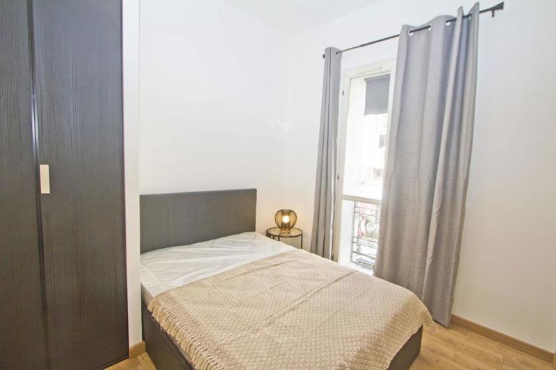 Appartement - 26 m² - 1 pièce