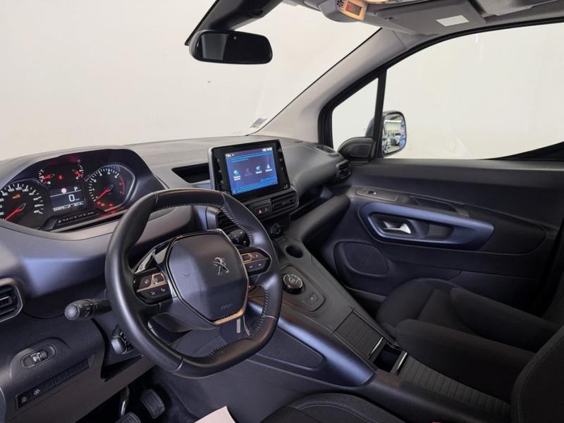 Peugeot Rifter PureTech 130 s&amp;S Eat8 Long Allure Pack