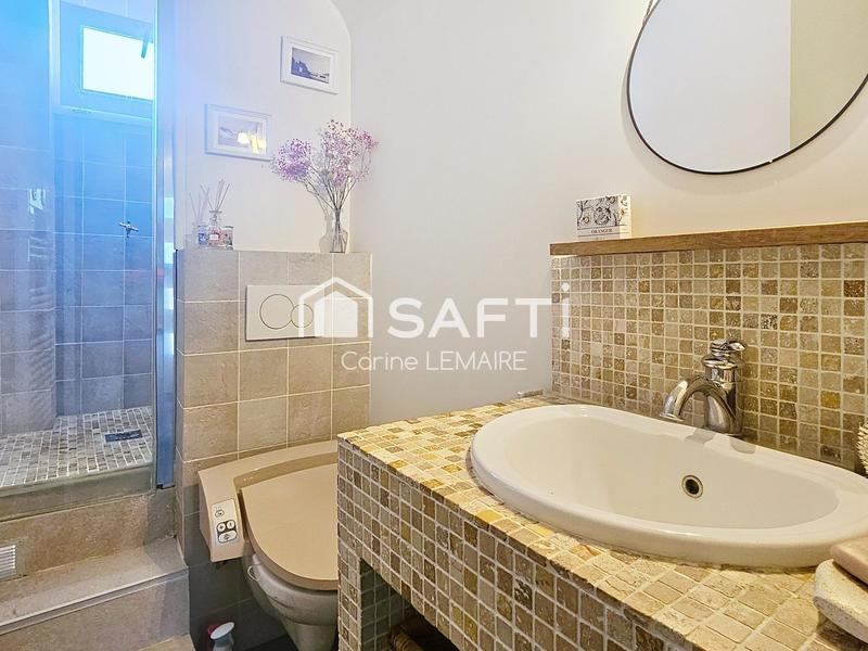 Villa - 159 m² - 8 pièces