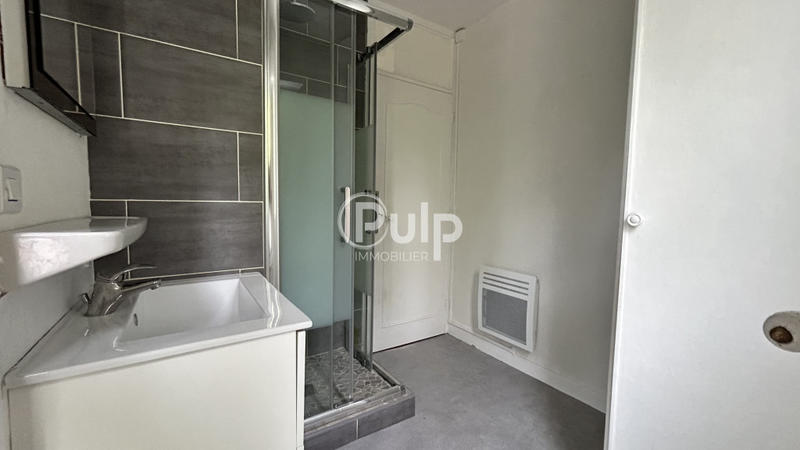 Appartement - 79 m² - 6 pièces