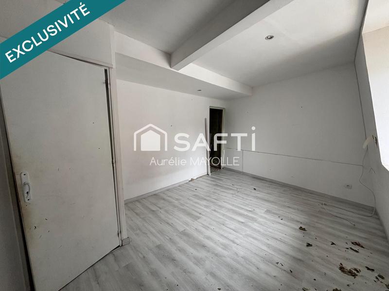 Maison - 141 m² - 6 pièces