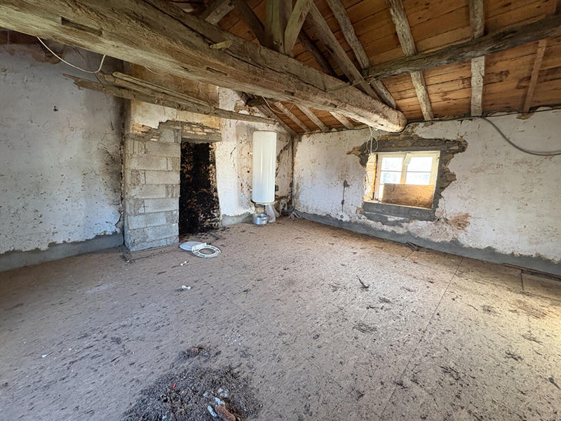 Maison - 80 m² - 6 pièces