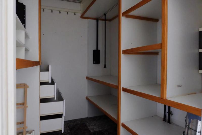 Appartement - 112 m² - 4 pièces