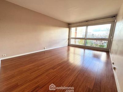 Appartement - 85 m² - 4 pièces